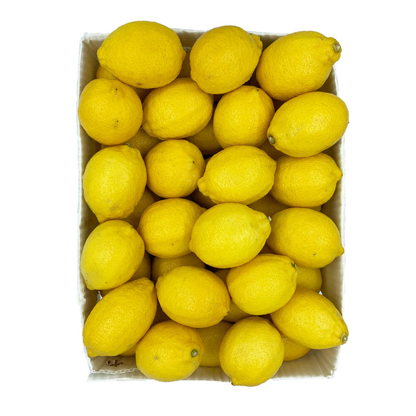 lemon 15Kg