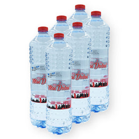 Mai Dubai Drinking Water 1.5Ltr x 6