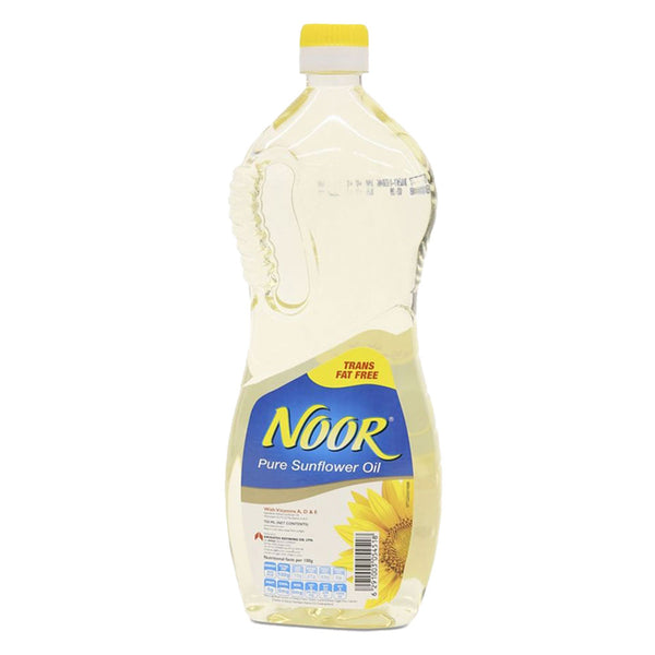 Noor Pure Sunflower oil 750Ml