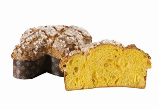 Easter Colomba - Classic 750gm